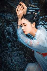 遭丈夫背叛后，我献祭河伯顾青庭柳柳全文