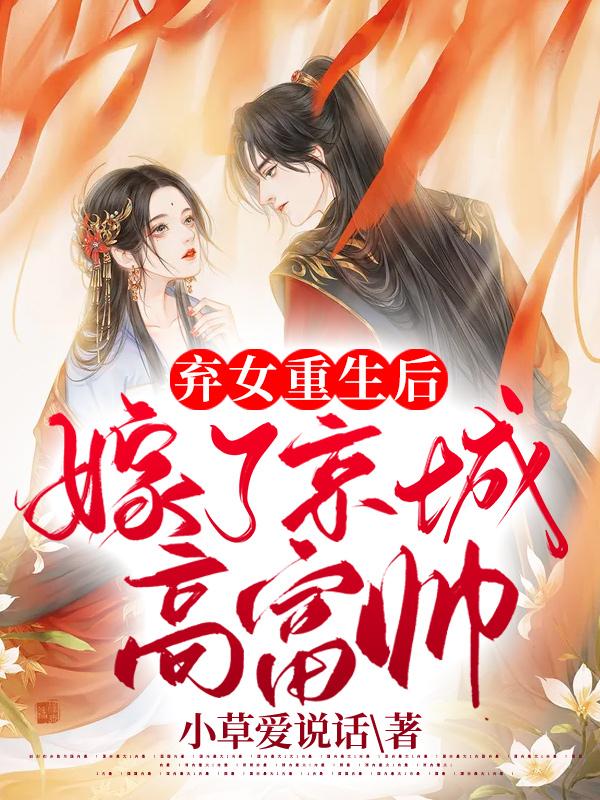 小说《弃女重生后，嫁了京城高富帅》何桐华,何桐仪完整版免费阅读