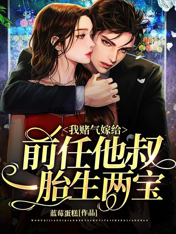 主角叫林夏伊 叶菁菁我赌气嫁给前任他叔，一胎生两宝小说免费阅读