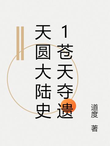 小说《天圆大陆史1苍天夺遗》安苍天 金飞完整版免费阅读